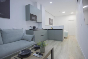 Rental Sevilla esencia del Guadalquivir
